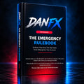 The Emergency Rulebook by Dan FX