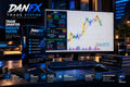 DanFX TradeStation for MetaTrader 5